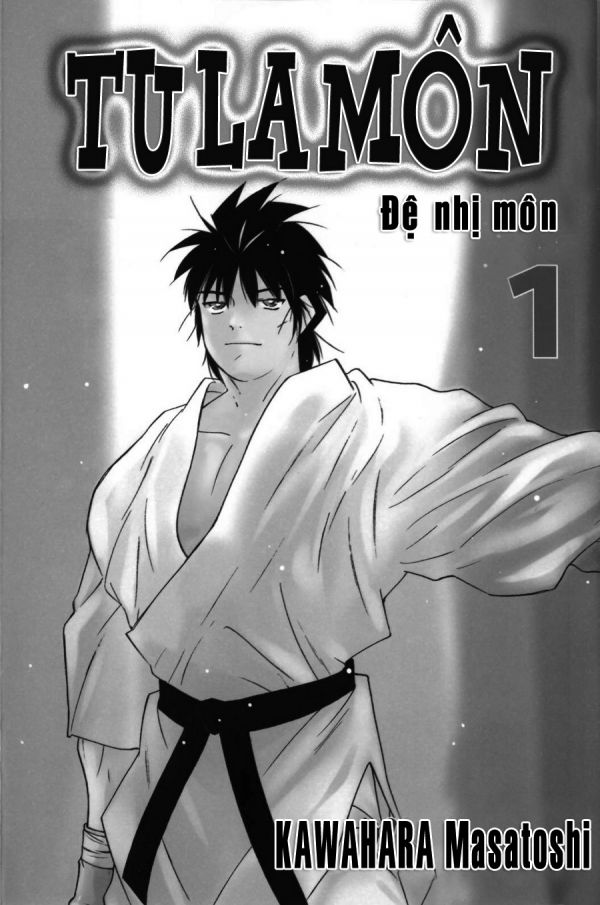 truyền nhân atula 3 chapter 1 2