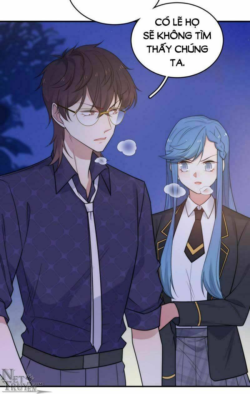 ma lạt thiên kim đẩu ác thiếu chapter 233 38