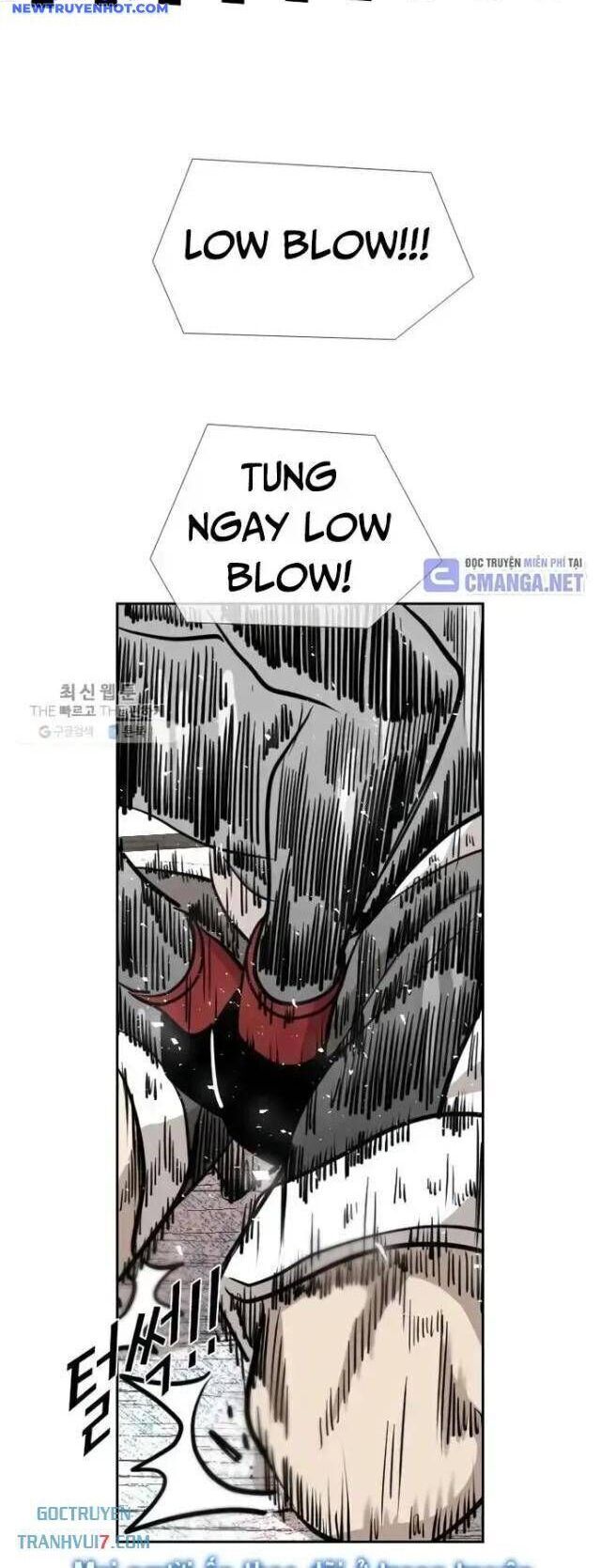 shark - cá mập chapter 207 22