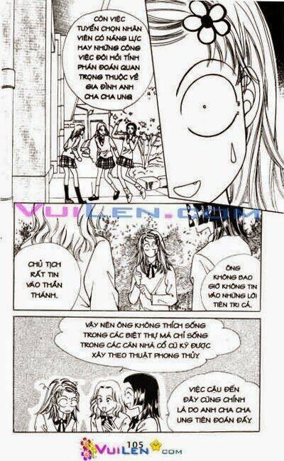 ảo vọng tình yêu chapter 2 105
