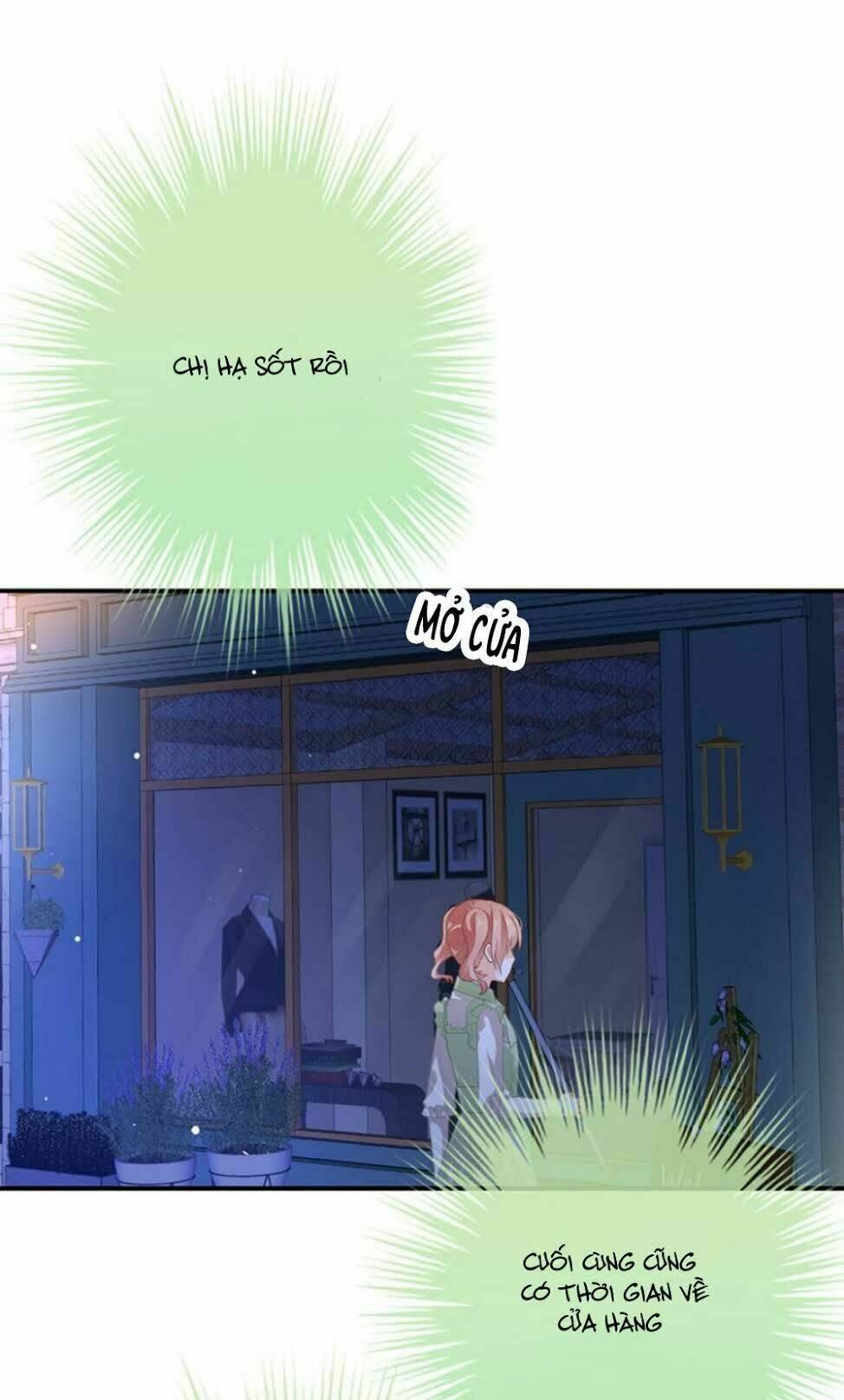 tiệm may luyến sắc chapter 5 2