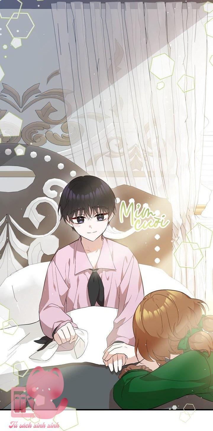 bác sĩ hoàn thành trách nhiệm rồi chapter 8 71