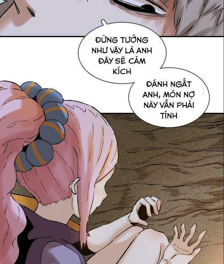 mạt thế chi thư chapter 2 36