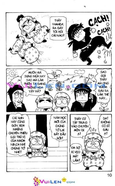 ninja loạn thị chapter 23 11