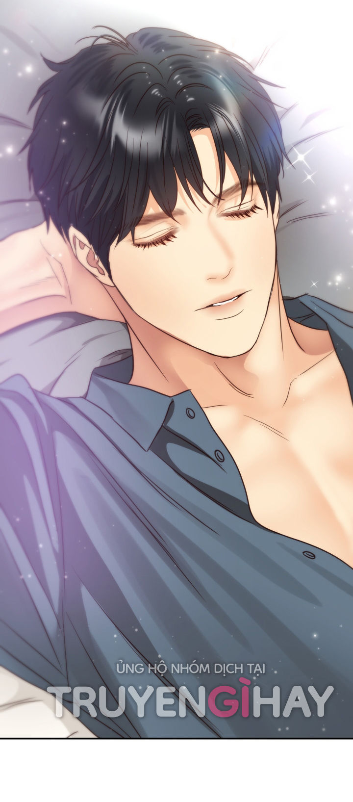 [16+] ánh sao ban mai chapter 71.1 30