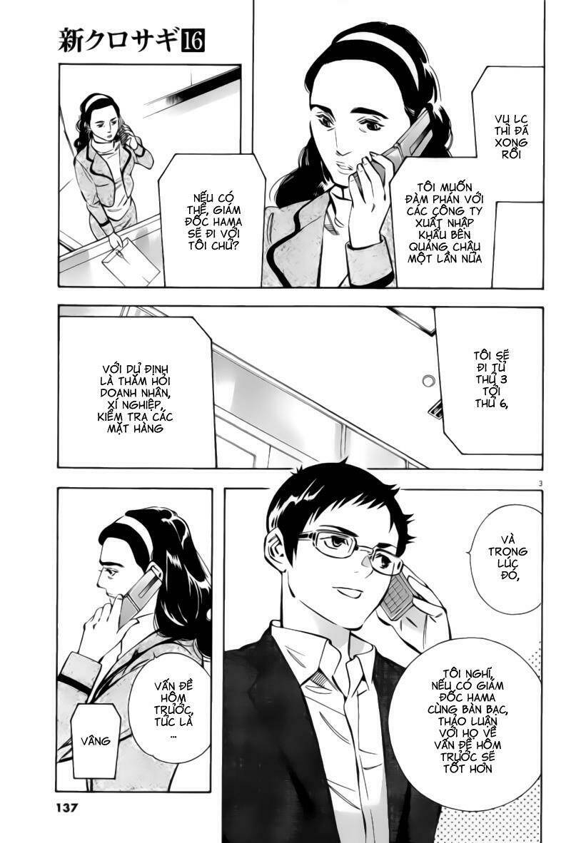 shin kurosagi - con diệc đen 2 chapter 172 3