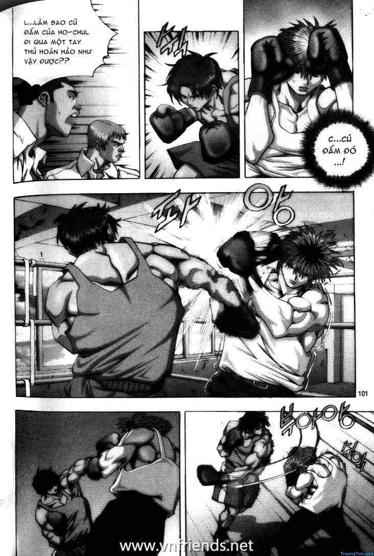 change guy chapter 204 3