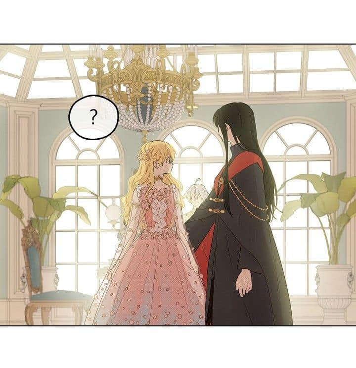 bỗng một ngày nọ tôi trở thành nàng công chúa chapter 75 2