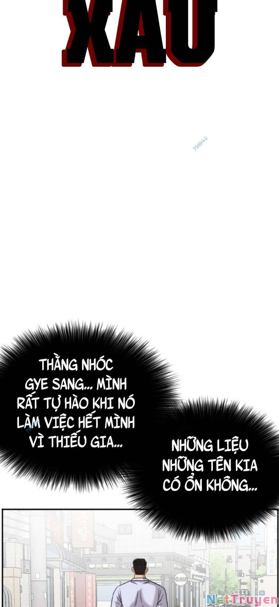 người xấu chapter 129 5