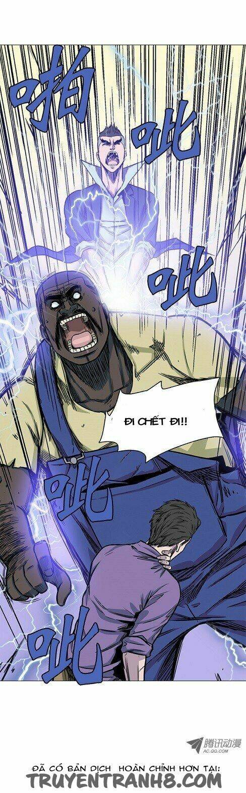 vua của vong linh chapter 46 11