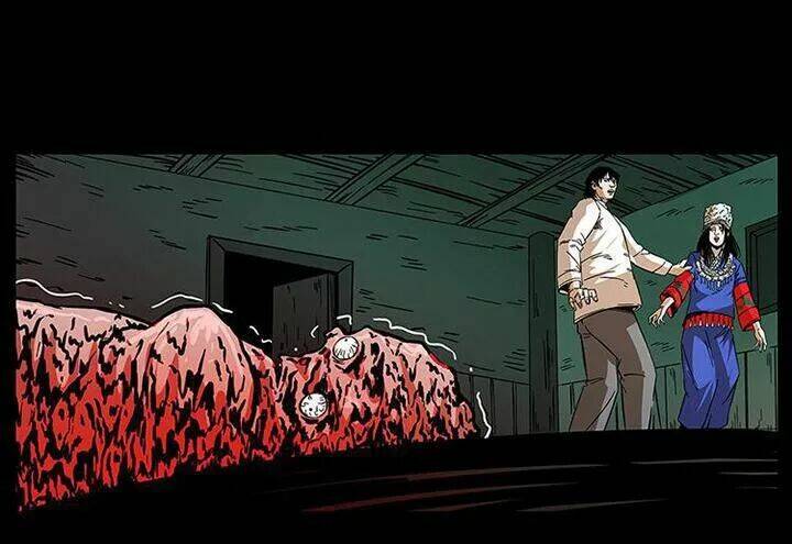 U Minh Ngụy Tượng Chapter 193 61