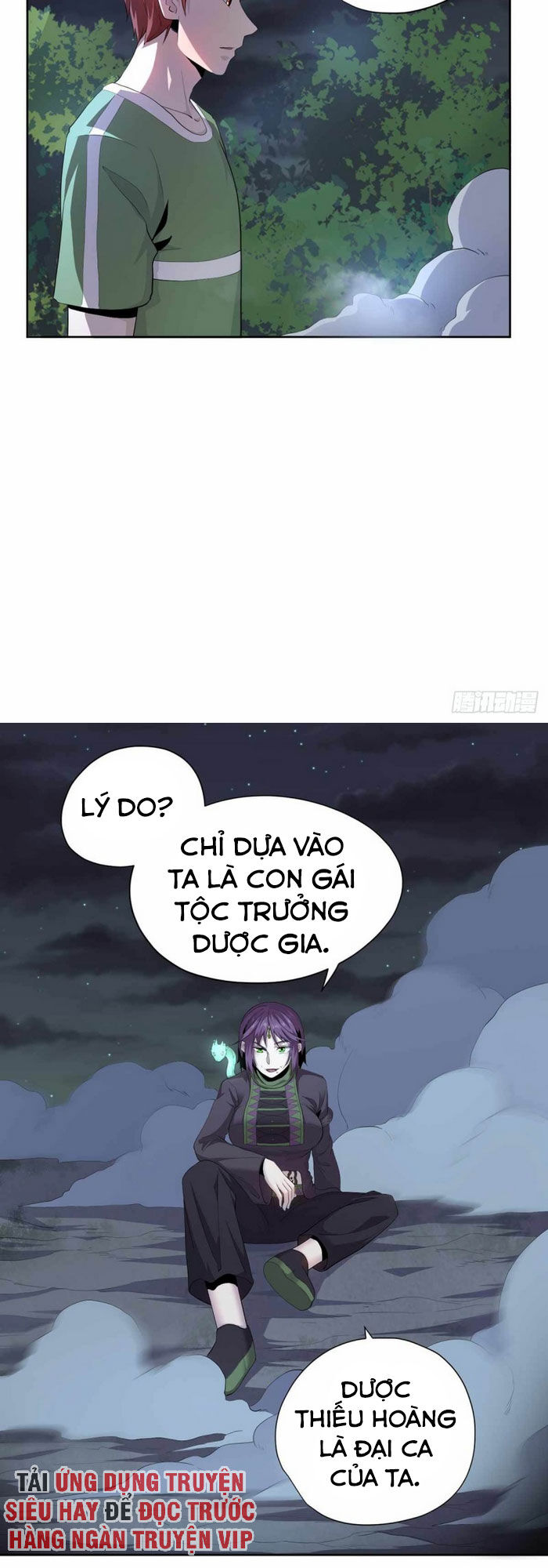 vương bài thần y chapter 49 19