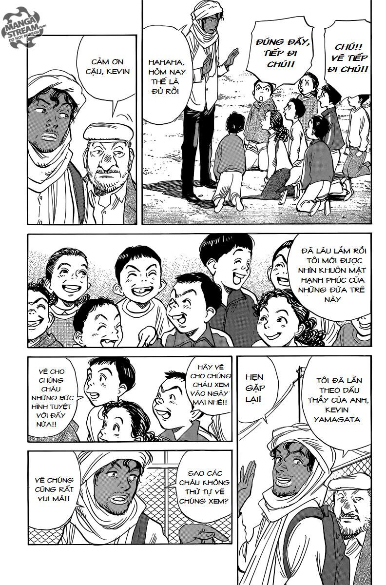 billy bat chapter 145 21