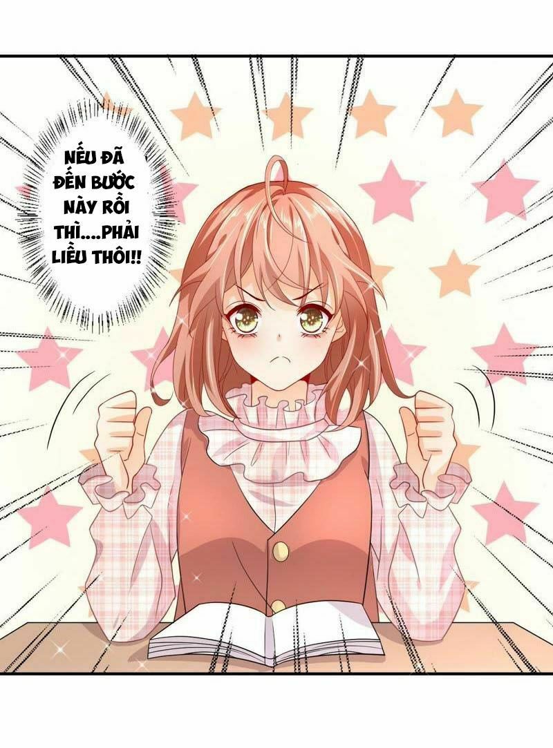 chàng trai người máy ấm áp 741 của tôi chapter 7 31