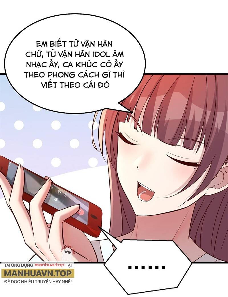 chị gái tôi là đại minh tinh chapter 147 34