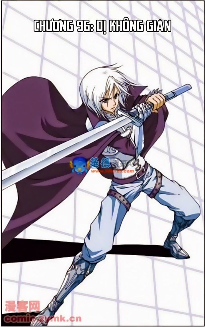 thâu tinh cửu nguyệt thiên chapter 96 1