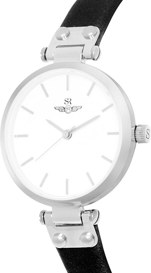 Đồng hồ Nữ SRWatch - Dây Da - SL7541.4102