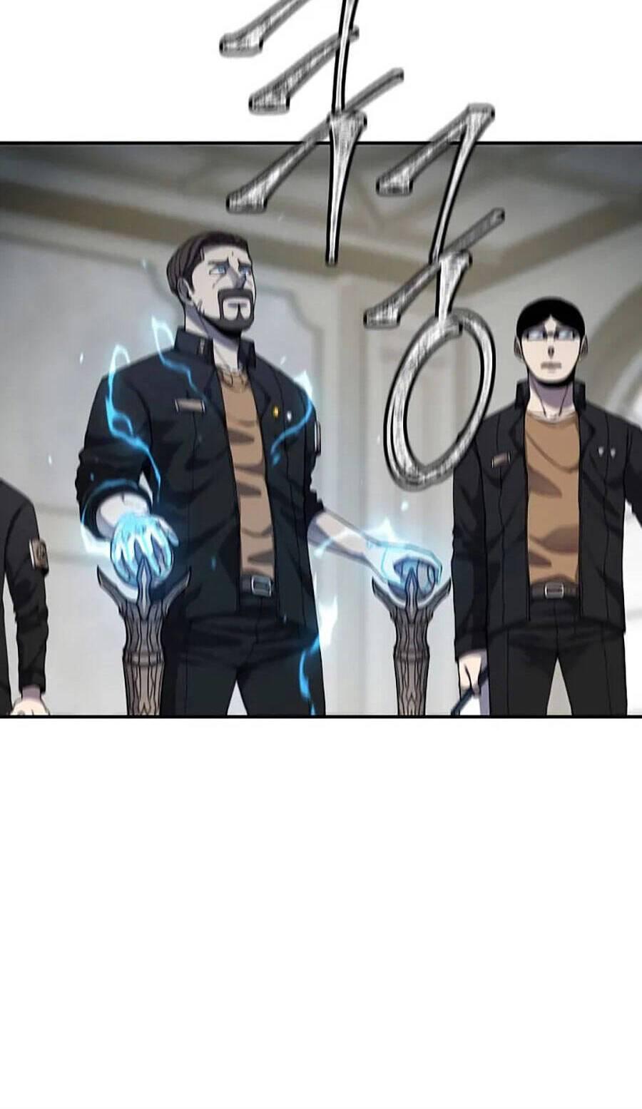 shaman - pháp sư chapter 46 51