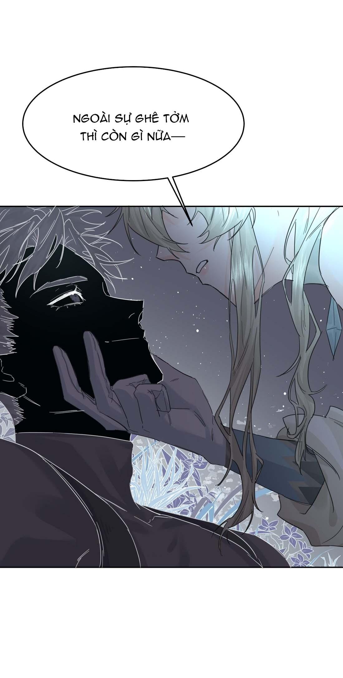 bạn trai cũ trở thành vua chapter 7 21