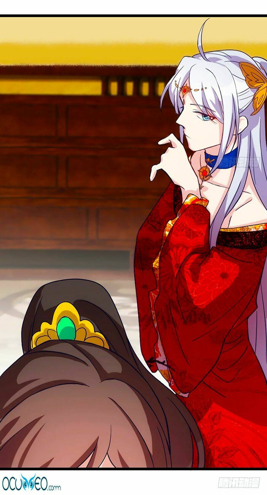 tôi ở dị giới khai ngư đường chapter 10 16