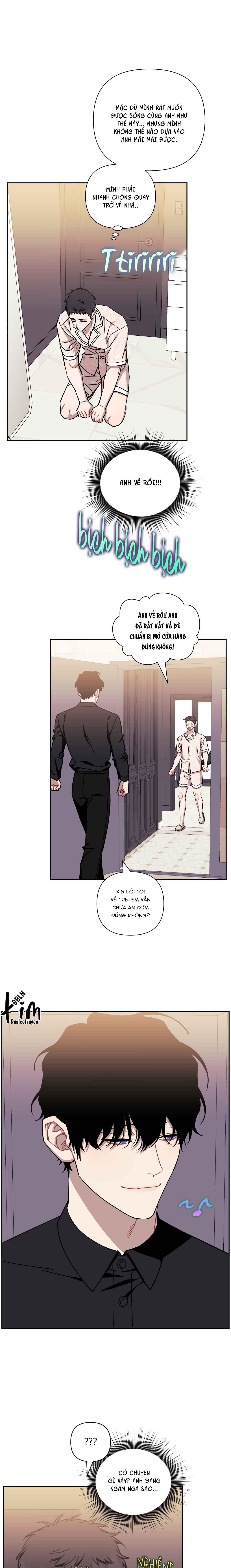 hơn cả bạn bè Chapter 91 Anh chủ nt3 14