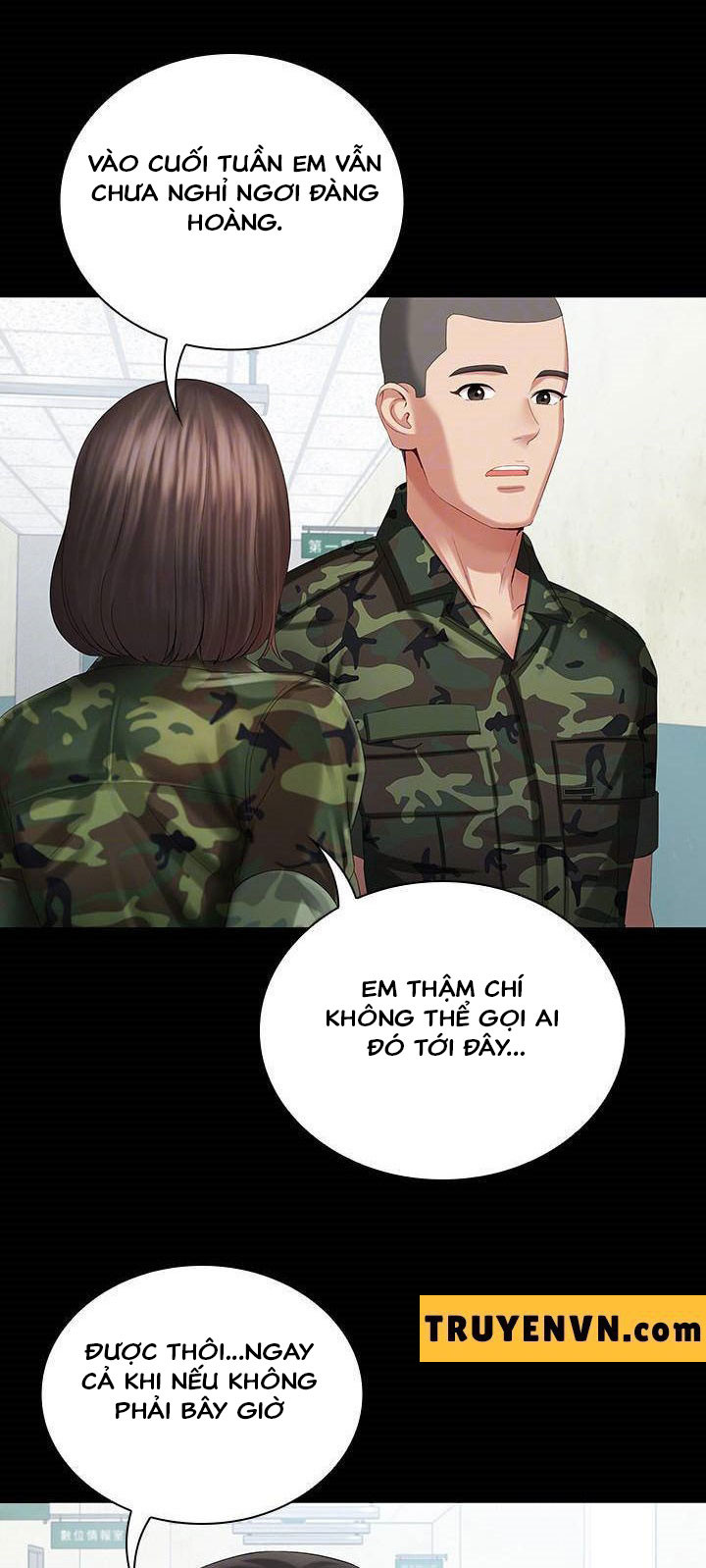 sứ mệnh người anh chapter 10 18