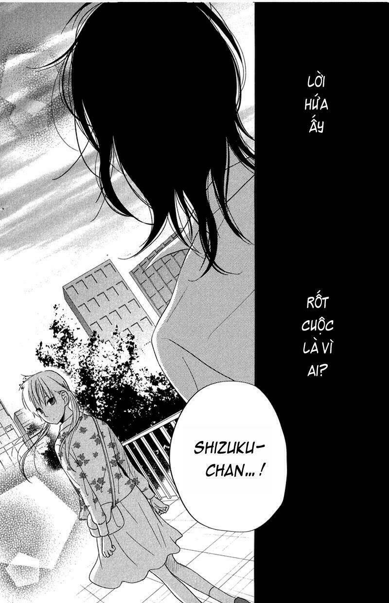 tonari no kaibutsu-kun chapter 37 43