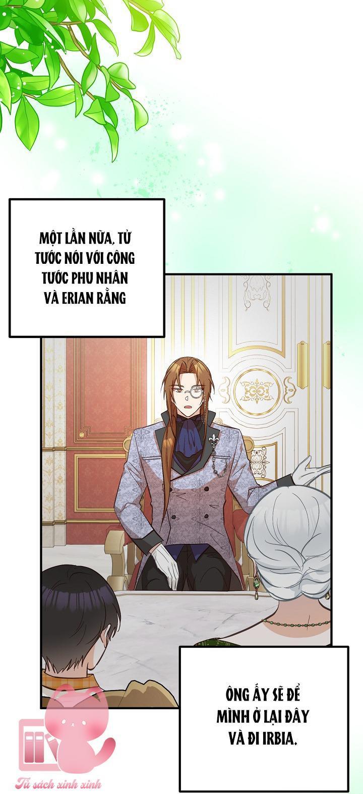 bác sĩ hoàn thành trách nhiệm rồi chapter 11 55