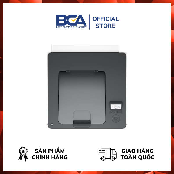 Máy in màu HP Color LaserJet Pro 3203dn Printer (8D7L2A) - Hàng chính hãng