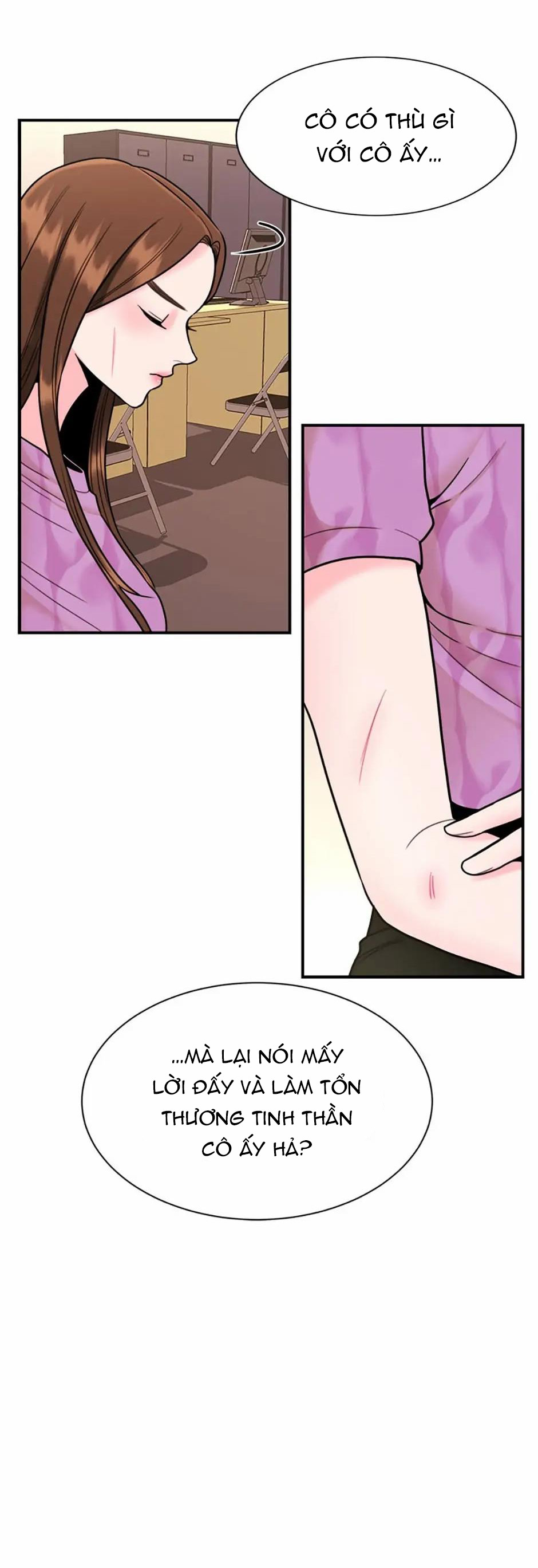 nghệ sĩ cello chapter 43.1 7