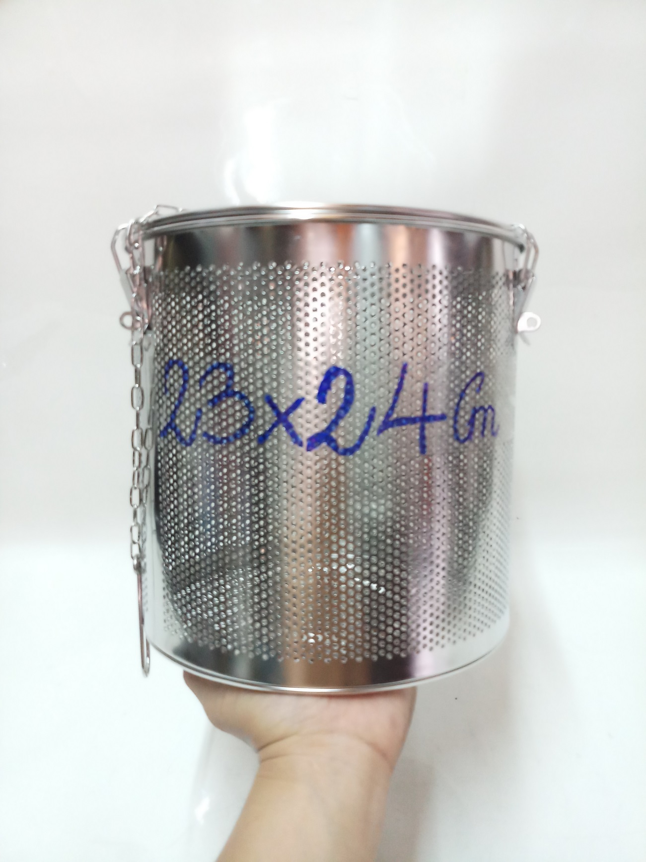 LỒNGHẦM XƯƠNG,LỌC GIA VỊ ĐA NĂNG CỰC ĐẠI BẰNG INOX CAO CẤP KHÔNG RỈ SÉT.