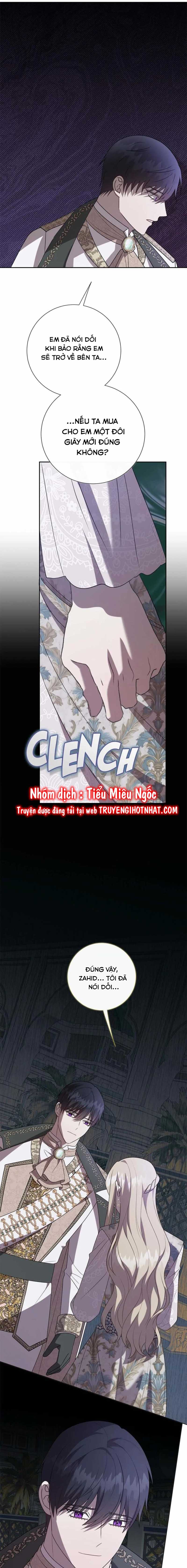 xin ngài đừng ăn tôi chapter 116 6