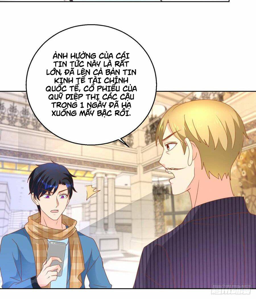 vú em là cổ tiên chapter 106 11