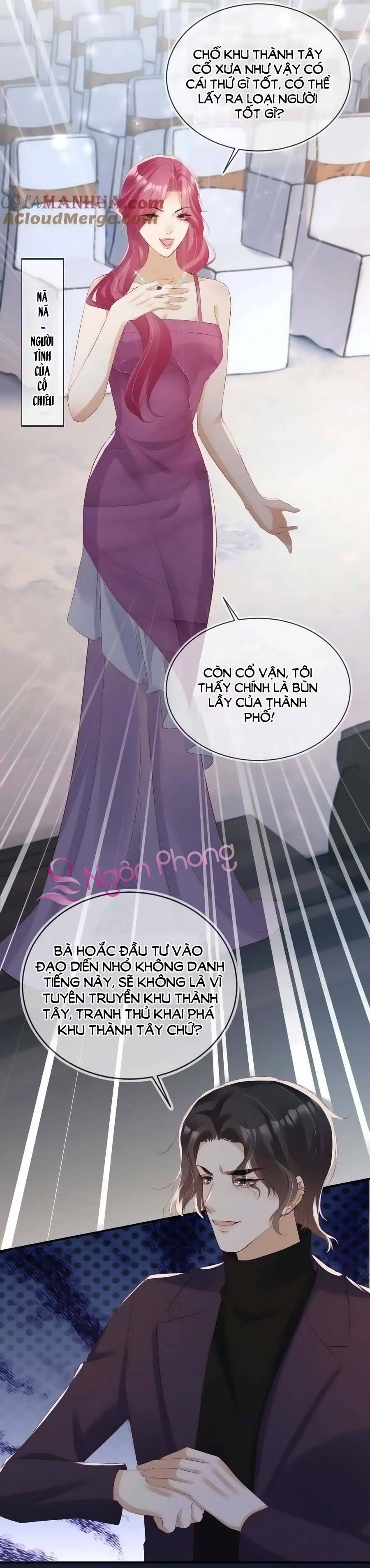 sau khi trùng sinh tôi gả cho tổng tài tàn tật chapter 29 15