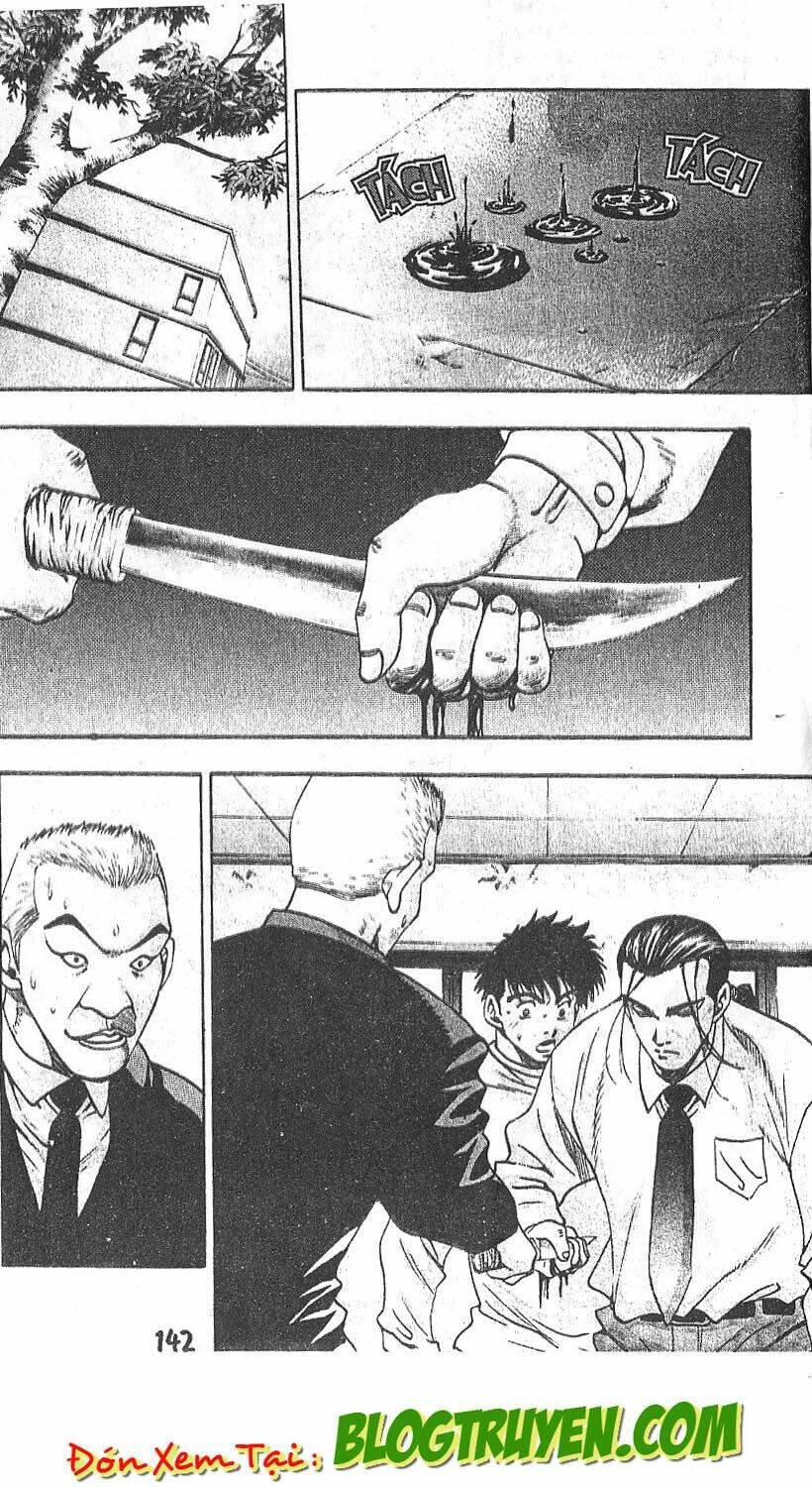 kid gang chapter 75 15