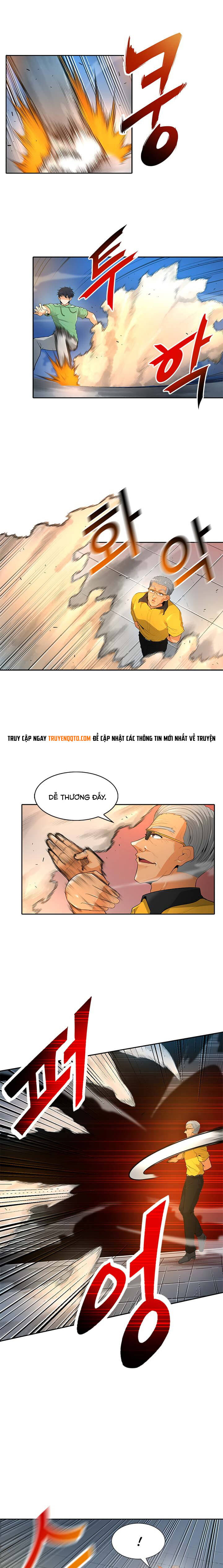 tôi chiến đấu một mình chapter 33 5