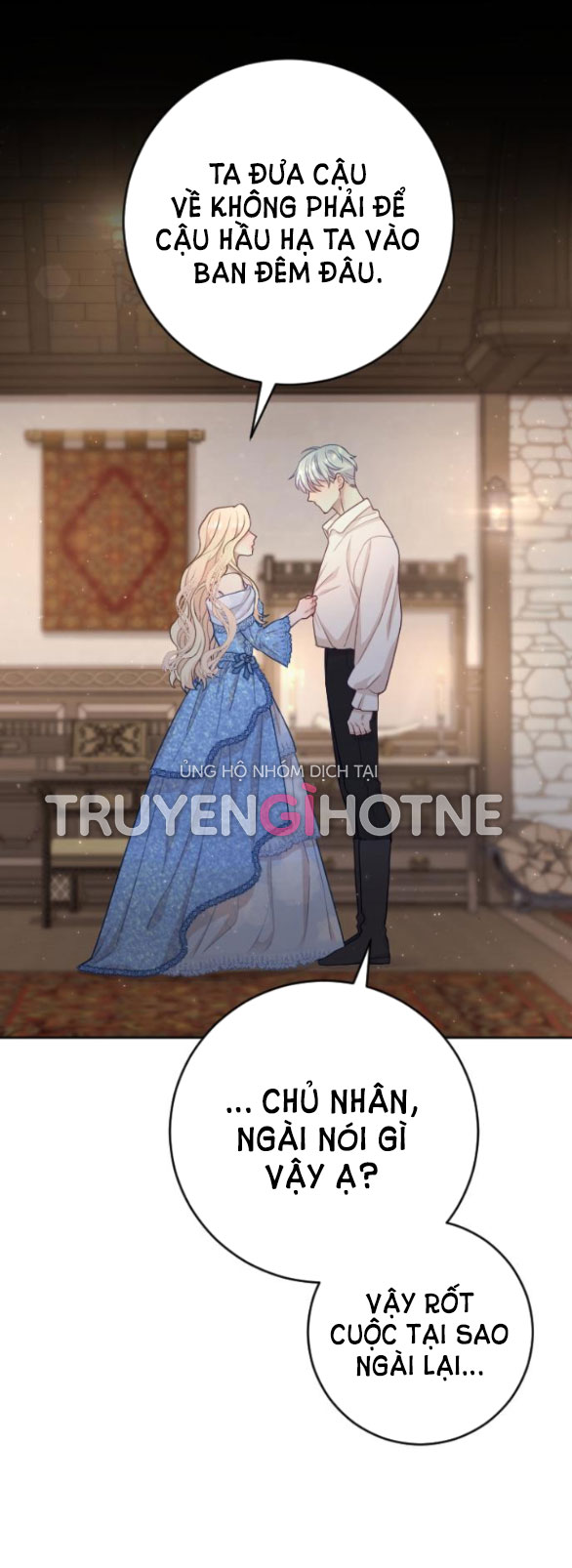 thuần hóa nam nô lệ hắc hóa chapter 3.2 23