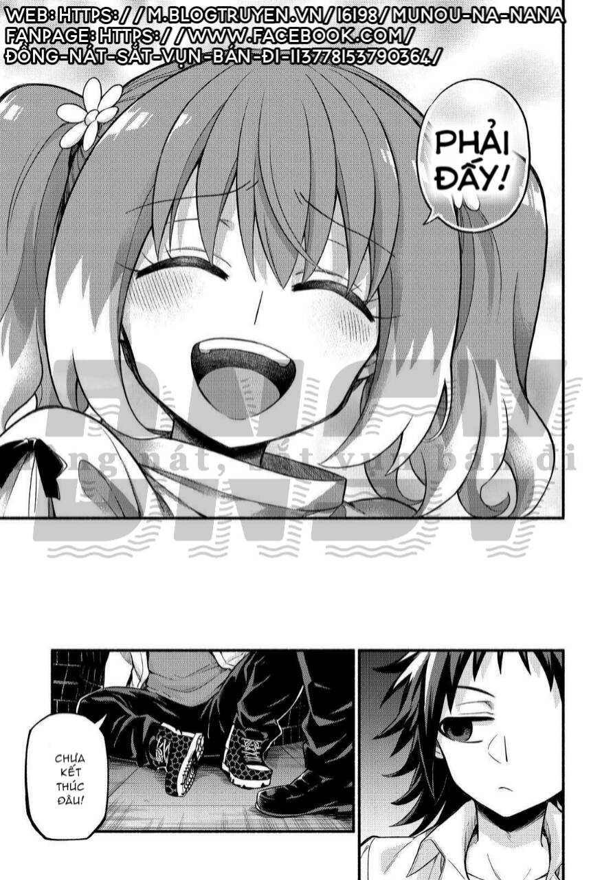nana vô năng chapter 67 12
