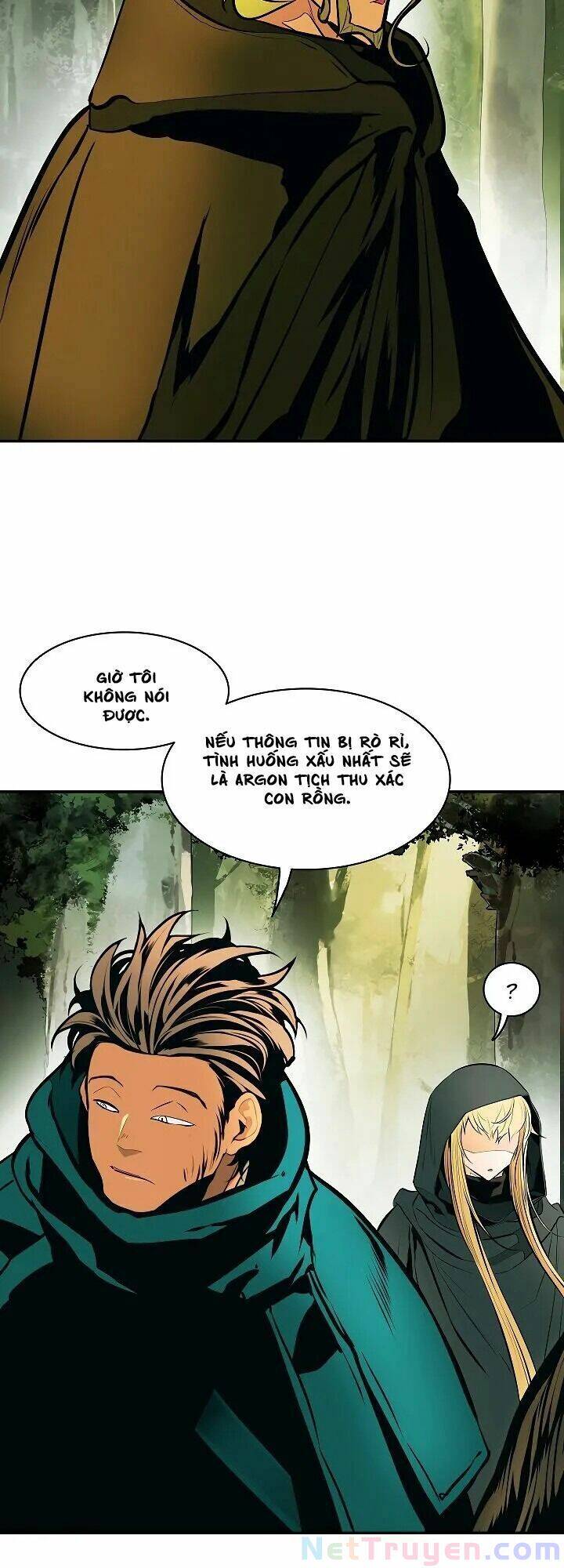 bất bại chân ma chapter 83 45