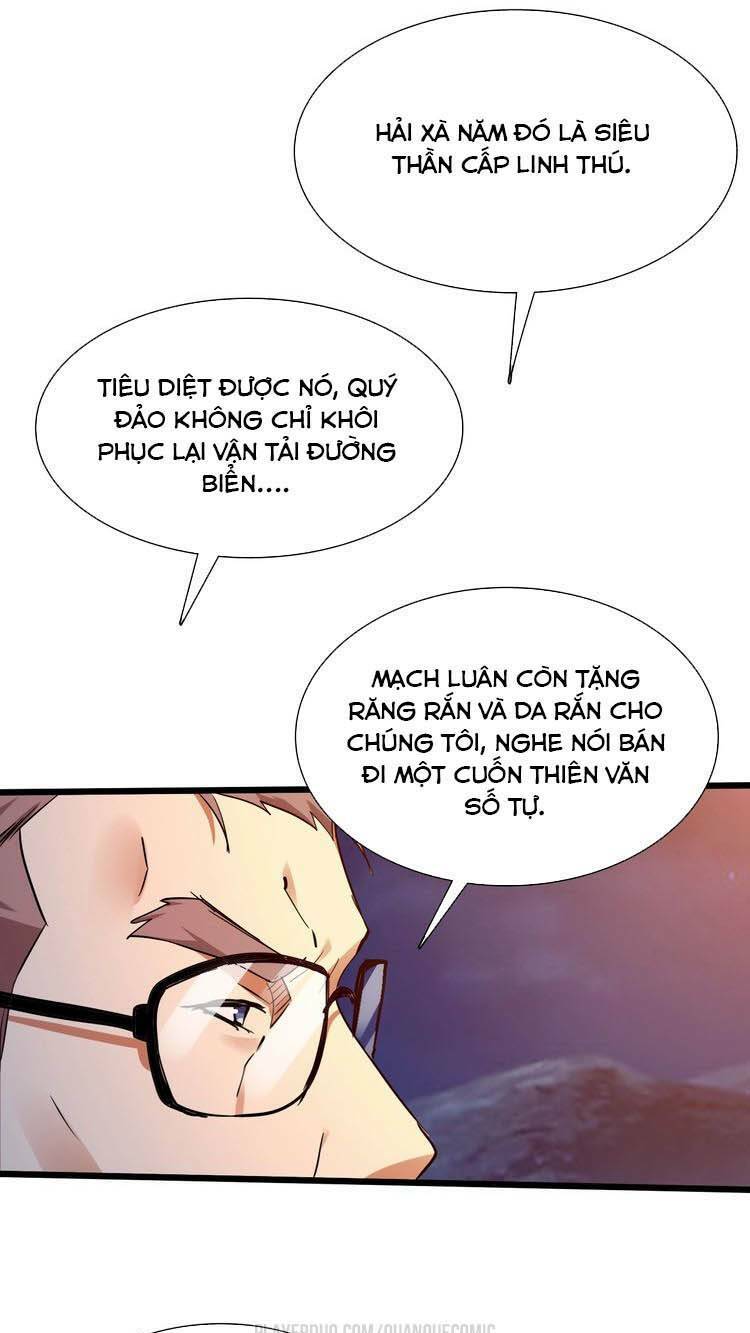 kinh thế kỳ nhân chapter 33 25