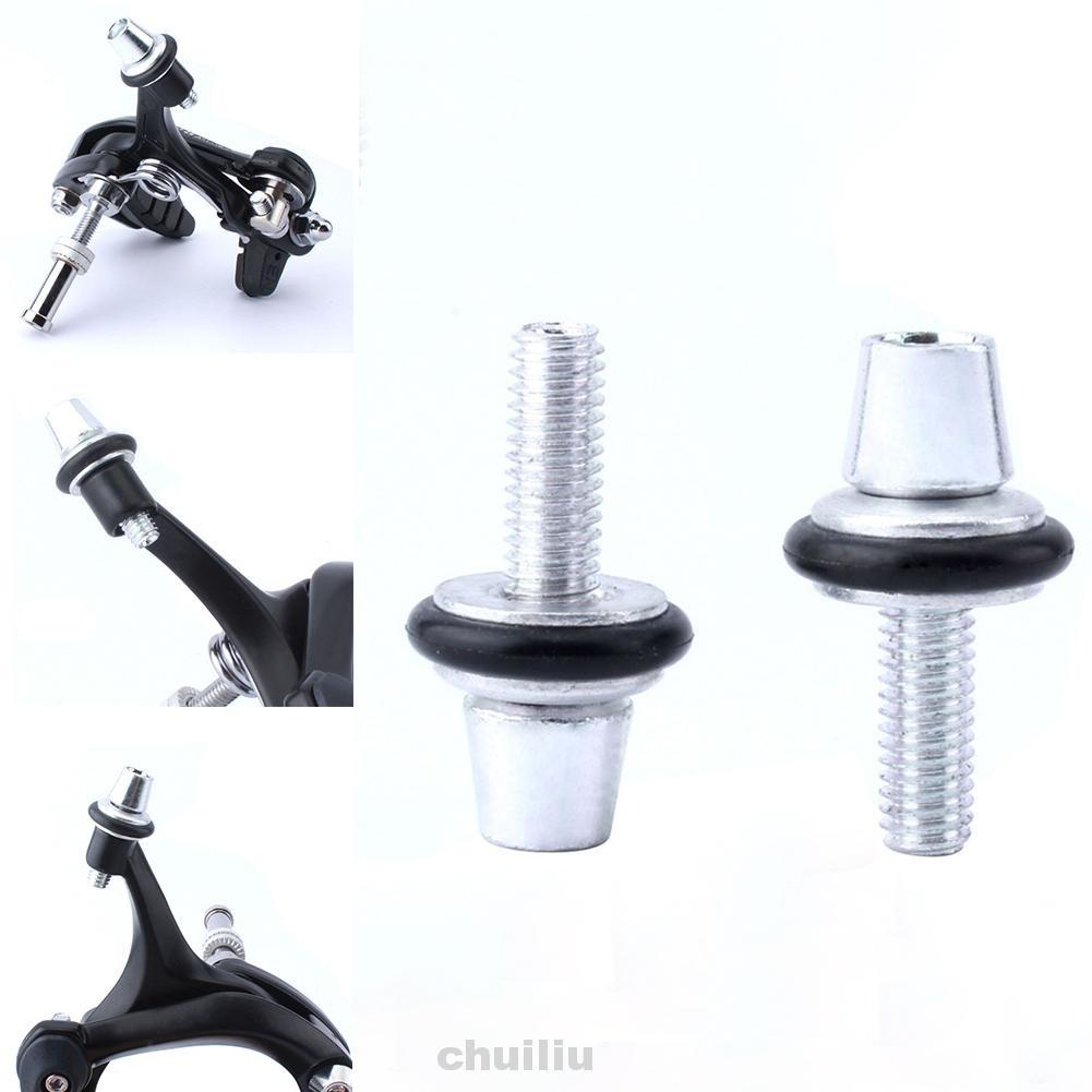 Bộ 2 Phụ Kiện Sửa Chữa Xe Đạp Bằng Hợp Kim Nhôm