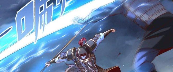 đại tần, ta là con tần thủy hoàng, giết địch thành thần chapter 14 12