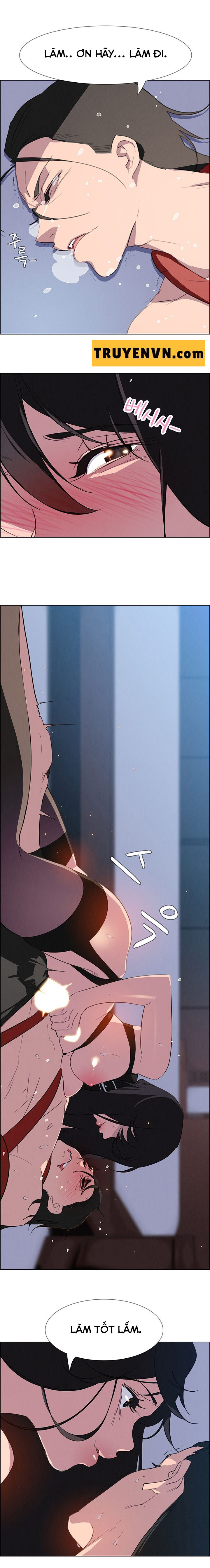 tấm rèm che mưa chapter 24 16