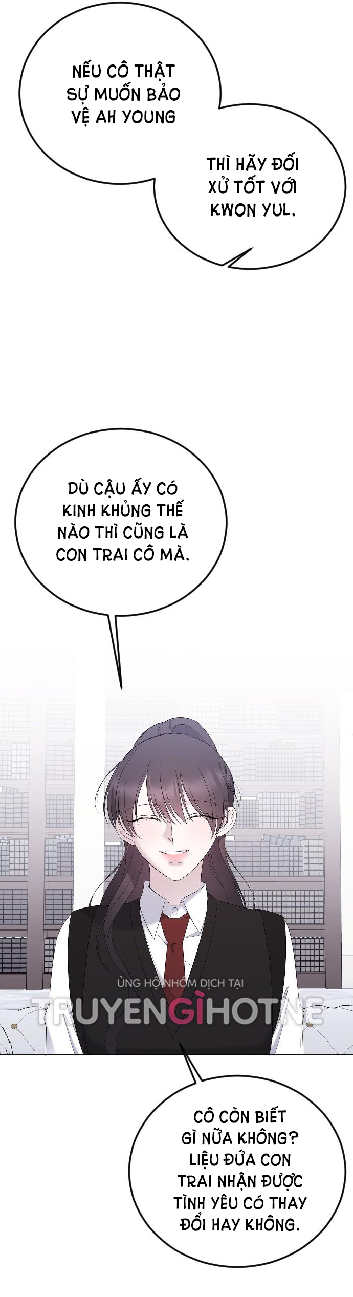 tôi sẽ thay đổi kết cục chapter 23.1 27