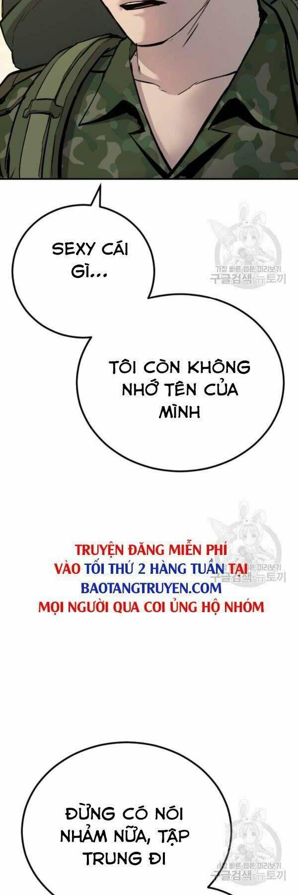 đặc vụ kim chapter 31 67