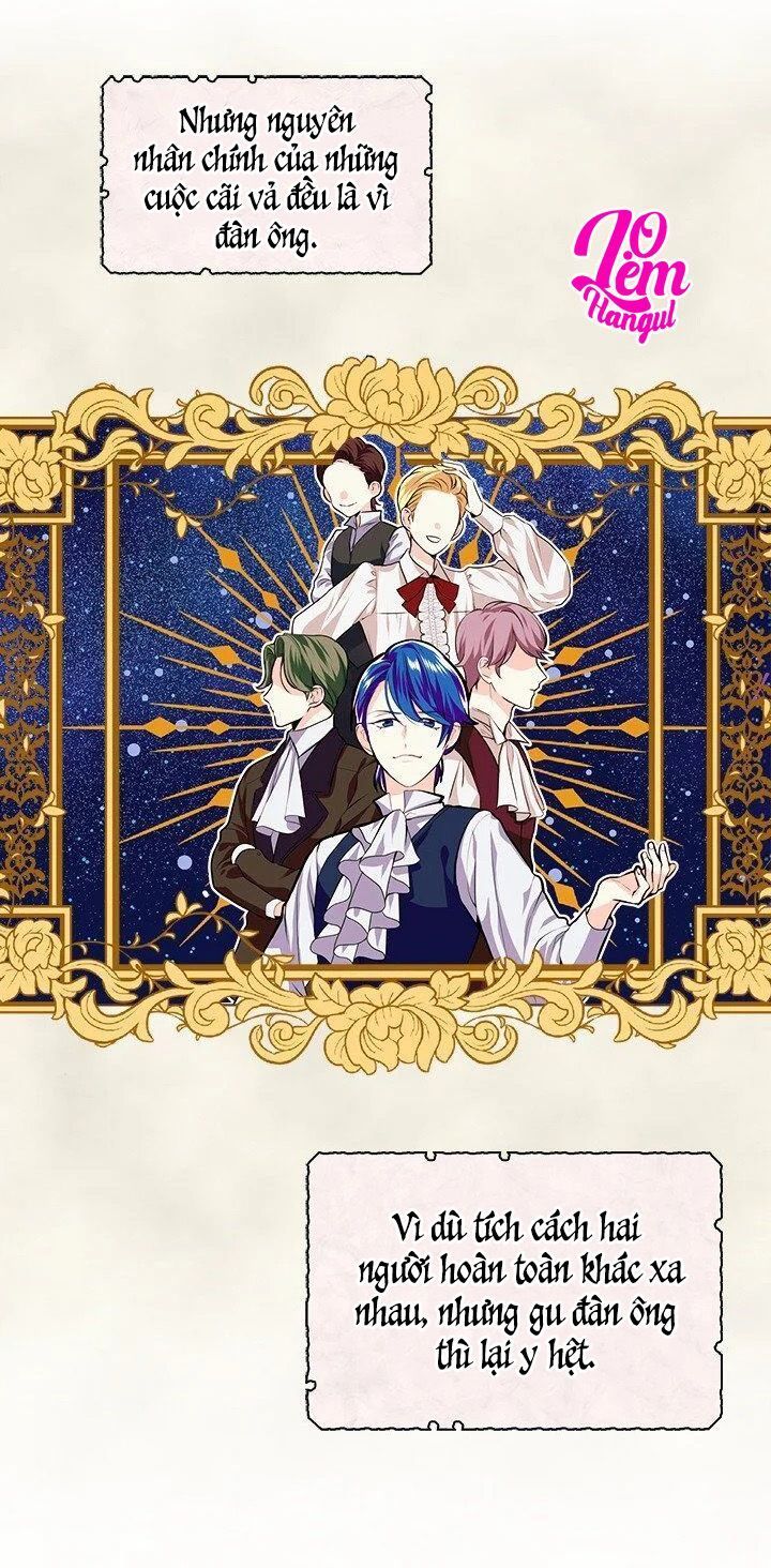 đức hạnh của ác nữ phản diện chapter 2 37