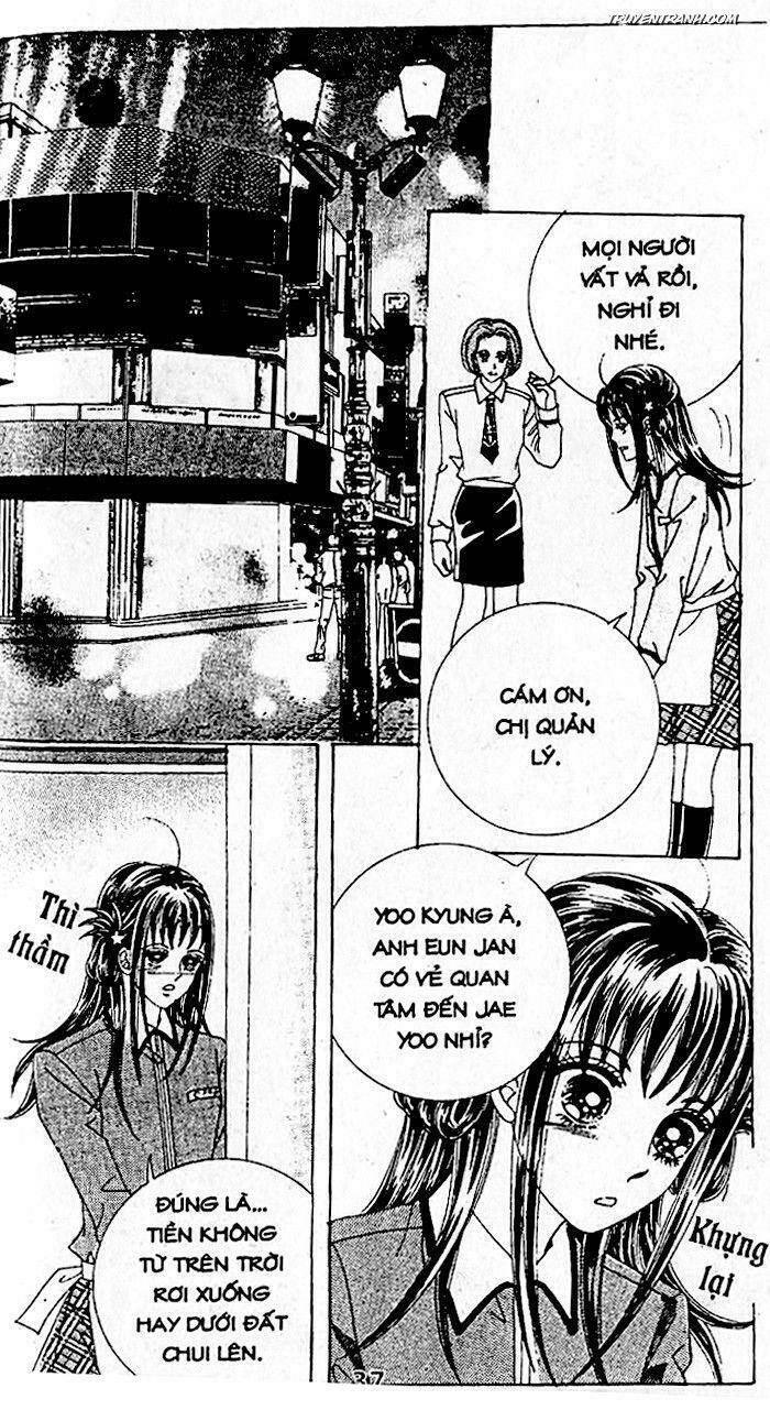 nhà trọ hoàn hảo chapter 68 9