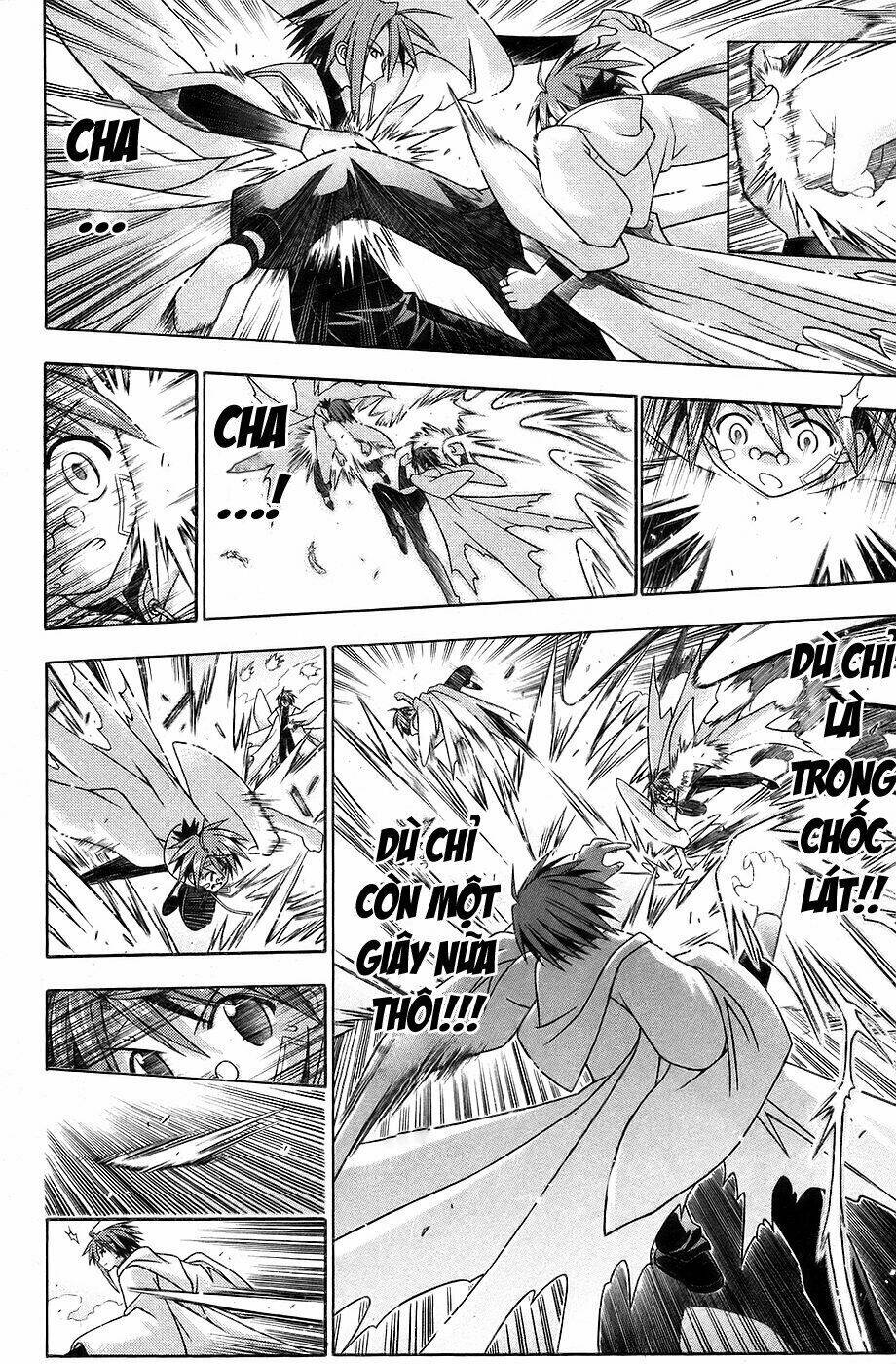 bậc thầy ma pháp chapter 118 10