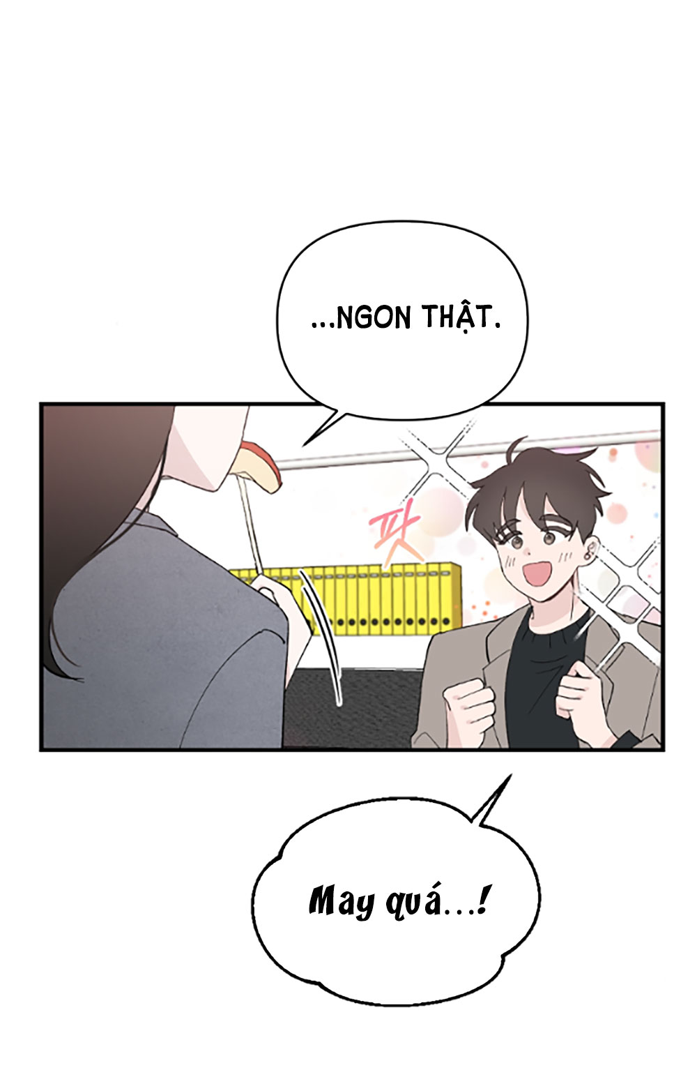 [18+] cuộc hôn nhân chính trị chapter 7.1 13