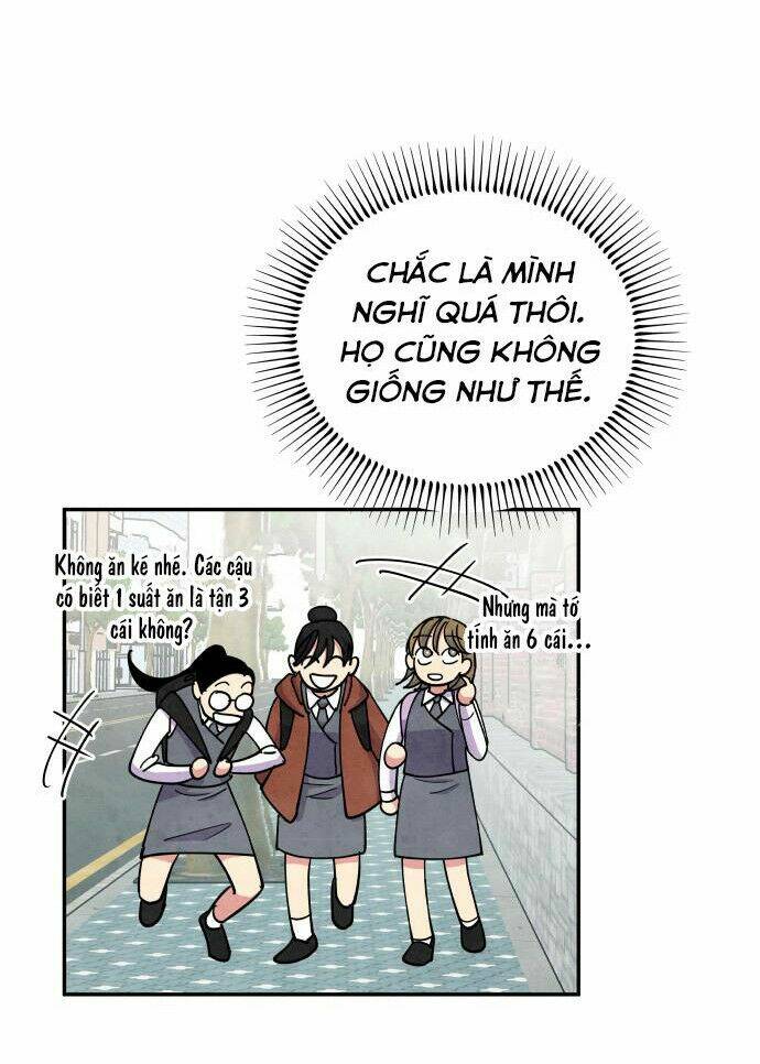 tai sói và mũ đỏ chapter 39 36